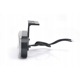 Combination lamp front position w174 led 12v 24v was