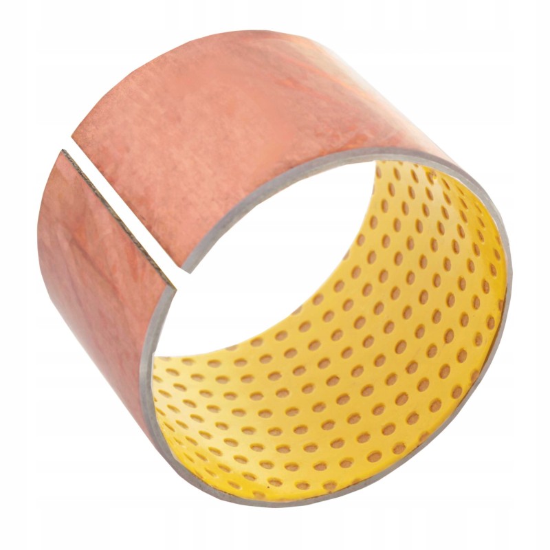 Sliding sleeve fi50 h 60mm d55