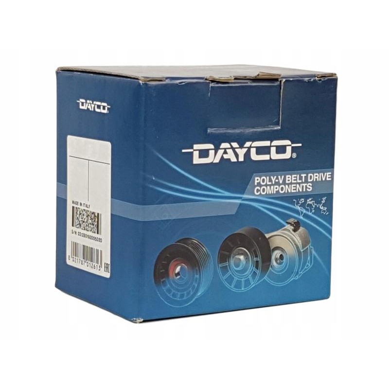 Dayco multi V-belt 8pk1440hd