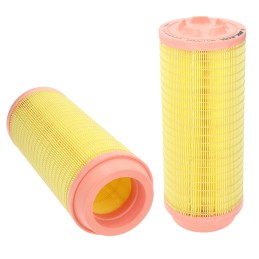 The main air filter is 17704