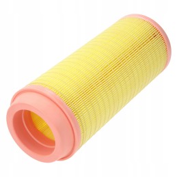 The main air filter is 17704