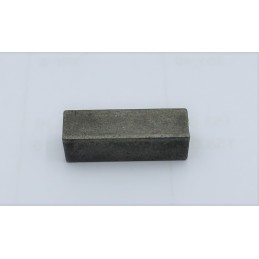 1 4 x 1 4 x 20 6mm fh shaft key