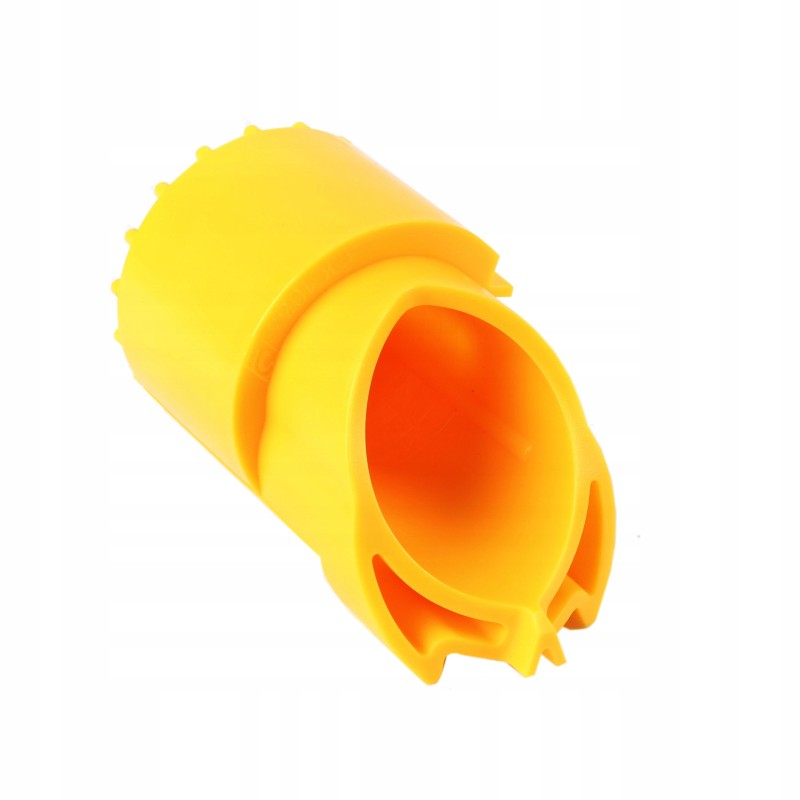 Palfinger leg lock wheel