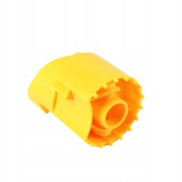 Palfinger leg lock wheel