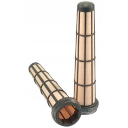 Air filters are 16534 hifi filter