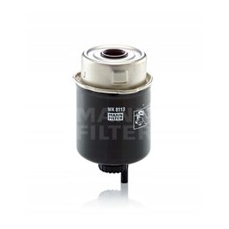 Mann filter wk 8113 fuel filters