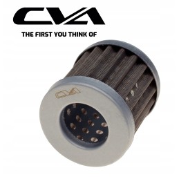 CVA bridge hydraulic filter