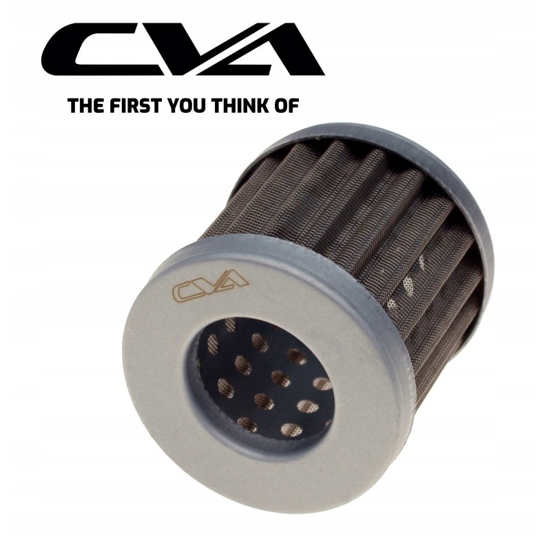 CVA bridge hydraulic filter