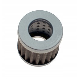 CVA bridge hydraulic filter