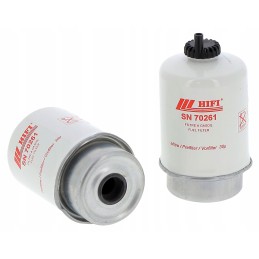 Fuel filter sn 70261