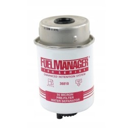 Fuel filter sn 70261