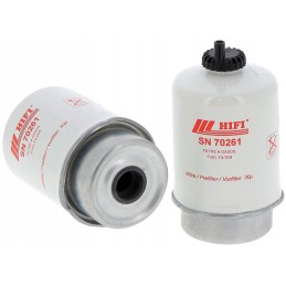 Fuel filter sn 70261