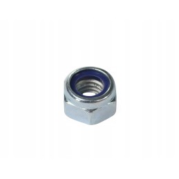 Self-locking nut with cat 428 polyamide insert