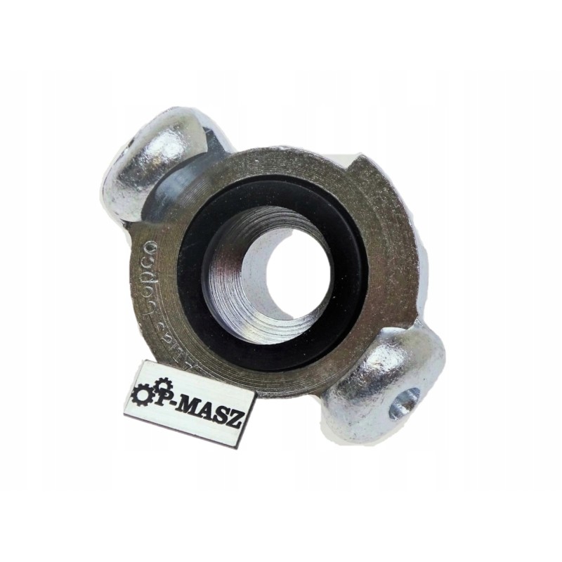 Atlas copco gz 1 2 connector