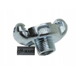 Atlas copco gz 1 2 connector