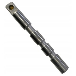 Section slider c1 distributor plunger p80 actuator