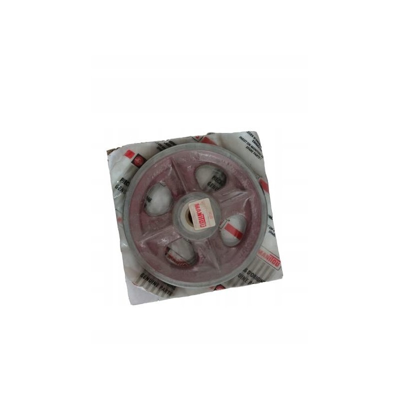 11123 manitou pulley