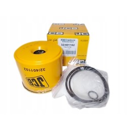 JCB 32 401102 mini excavator fuel filter