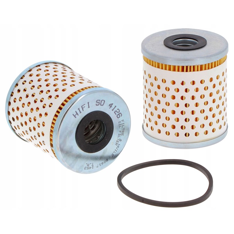 So 4126 oil filter