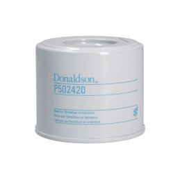 Donaldson P502420 fuel filter