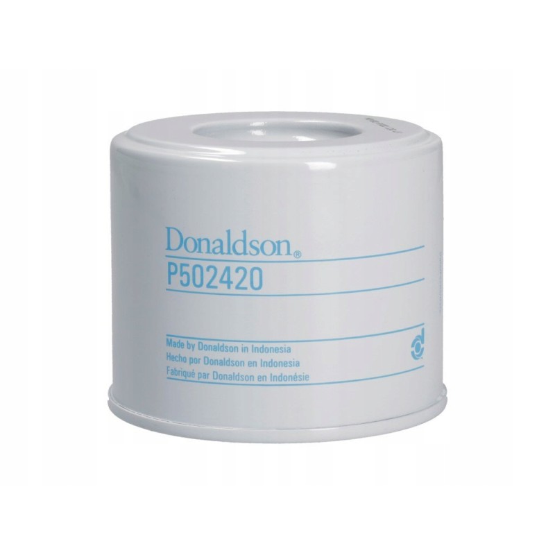 Donaldson P502420 fuel filter