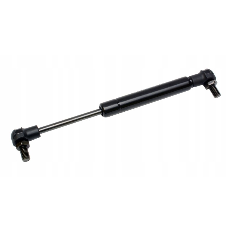 3cx glove compartment gas motor