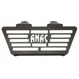 Rear lamp cover jcb 3cx 4cx 331 21118 335 03402