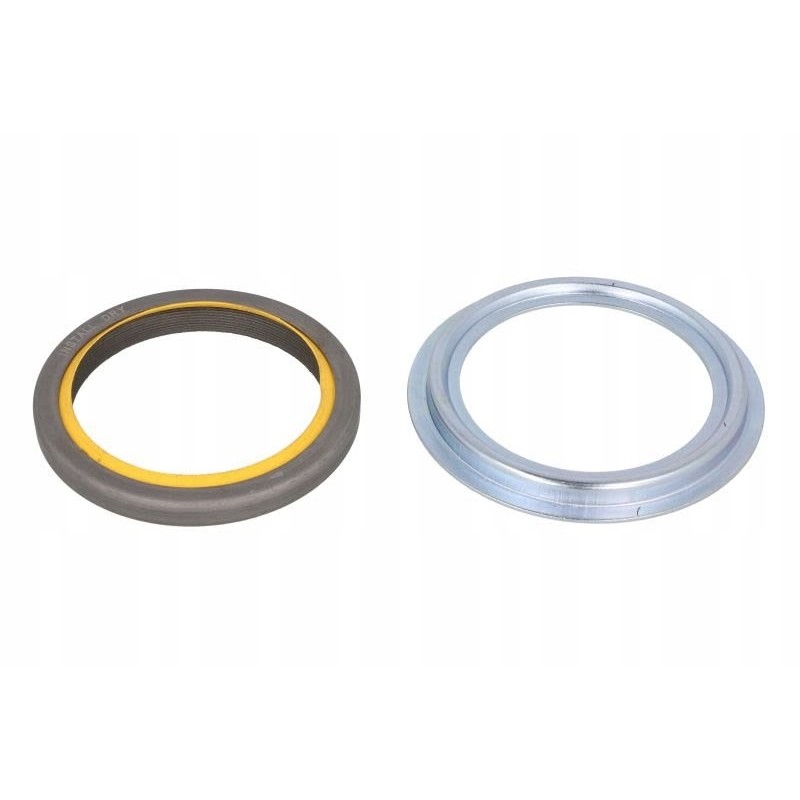 Front crankshaft seal 63x79 6x8 ag c