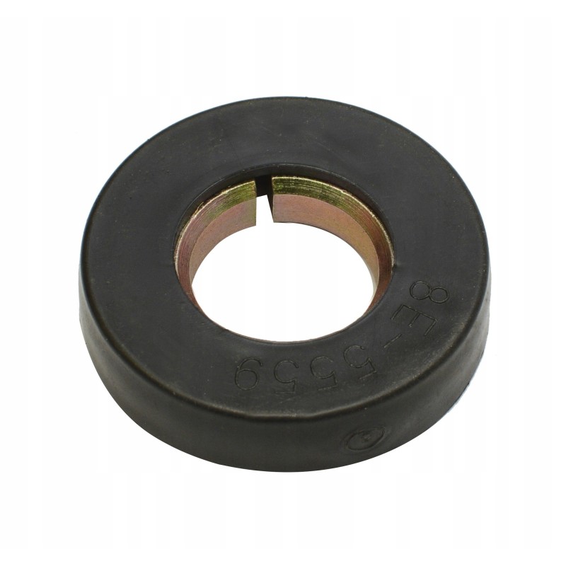 J550 tooth protection