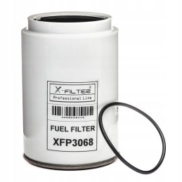 Fuel filter xfp3068