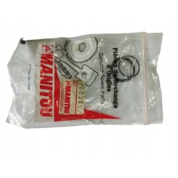 Manitou driving solenoid coil seals 702381