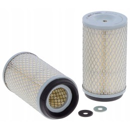 Air filter sa10695 hi fi