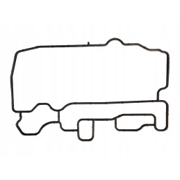 JCB oil cooler gasket for tier 4 t4i oil