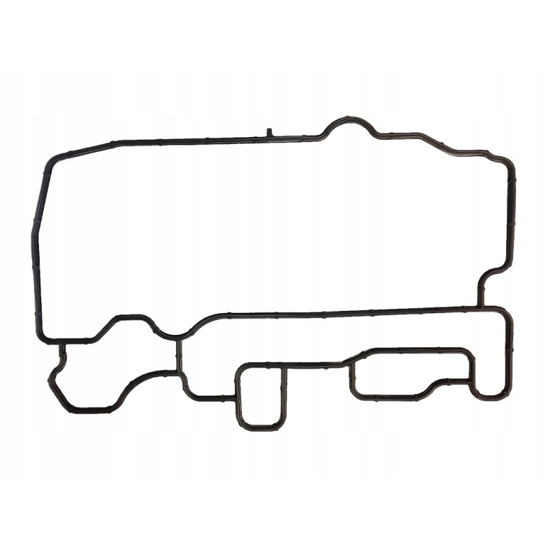 JCB oil cooler gasket for tier 4 t4i oil