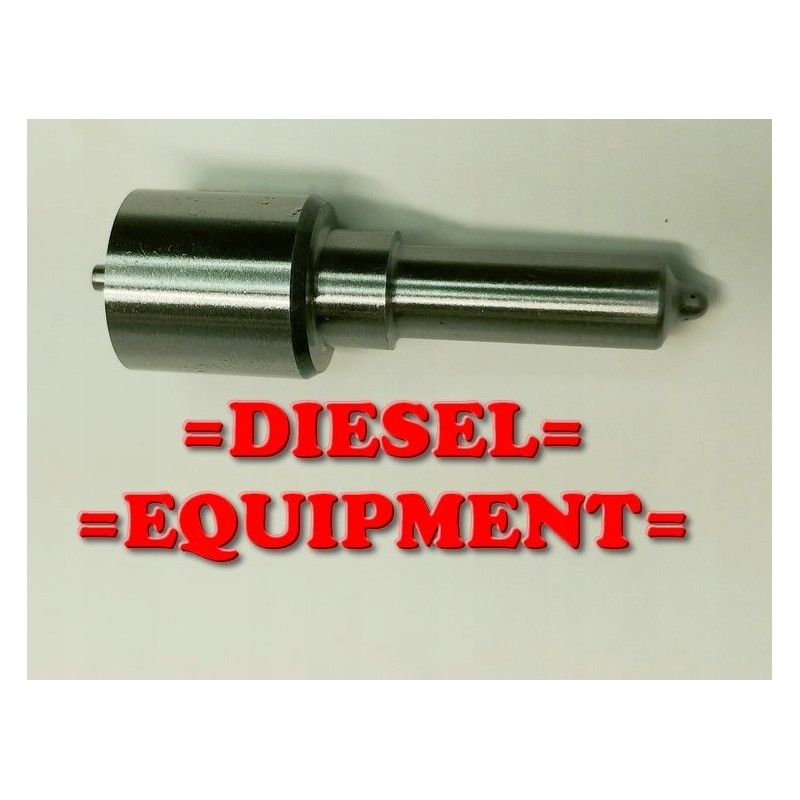 Injection nozzle nozzle dlla150p205 iveco 2 8