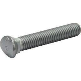 Planetary screw M10x60mm 901519 Koeckerling