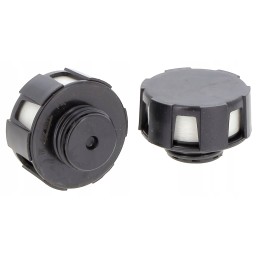 FS 295 hifi filter ventilation filter