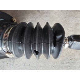 Air brake actuator 80 hl8011 hw6011