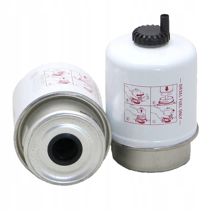 Sf filter sk3436 liebherr john deere fuel filter