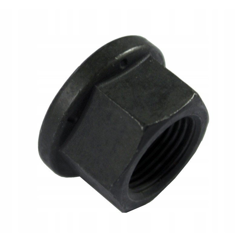 M20 nut for cat wheel rim