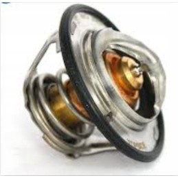 Thermostat komatsu pc 210 240 290 series 8 6d107