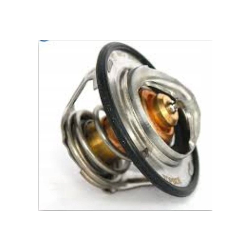 Thermostat komatsu pc 210 240 290 series 8 6d107