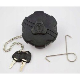 Fuel filler cap fi80