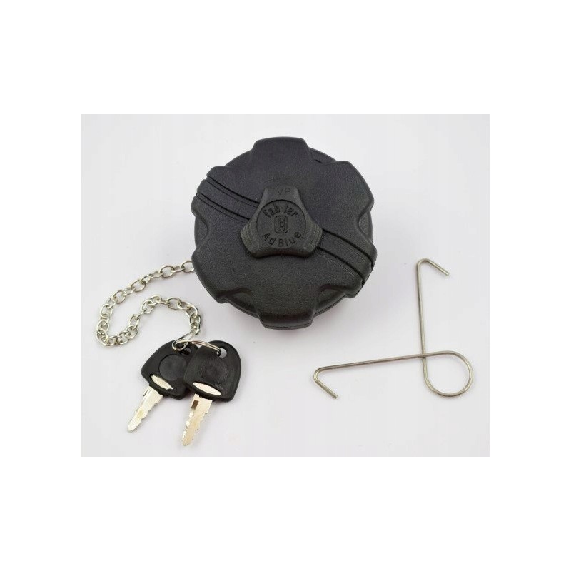 Fuel filler cap fi80