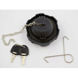 Fuel filler cap fi80