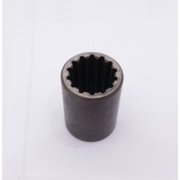 2pr044 1px084 spline coupling
