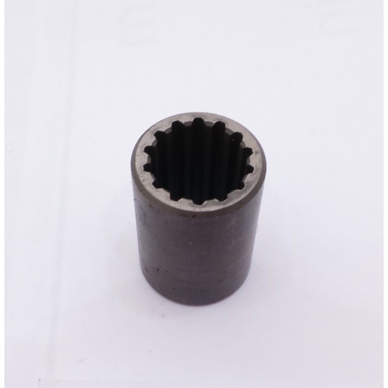 2pr044 1px084 spline coupling