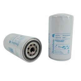 Catepilar cat 7w2326 oil filter 2409393 p554407 donaldson