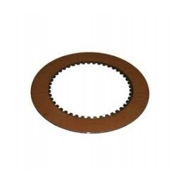 Clutch friction disc jcb 140 2x92 4x2 4 331 16520