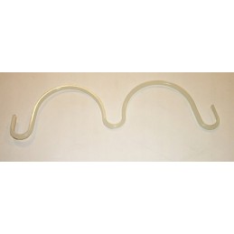 Pa1900 roller bear in plate bu